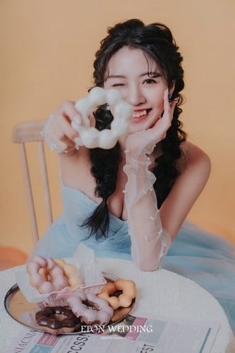 個人寫真,個人藝術照,生日寫真